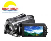 Máy quay kỹ thuật số Sony HandycamHDR-SR12E Full HD 
